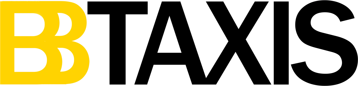 BBTaxis Logo